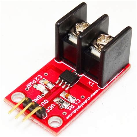 Afbeeldingsresultaten voor Hall Current Sensor
