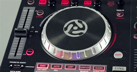 Image result for numark controller