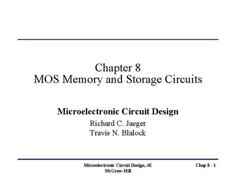 Image result for CMOS Address Decoder