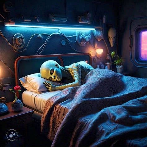 Image result for Sleep Dead Alien