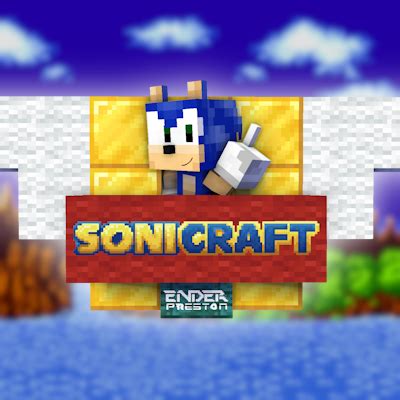 Image result for Sonic Mod Minecraft Java