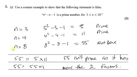 Counterexample Writing에 대한 이미지 결과