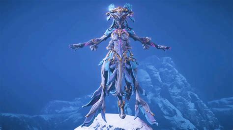 Image result for Warframe Drip