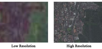 Image result for Low vs High Resolution Free Image
