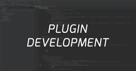 Image result for How Do You Make Plugins for Java
