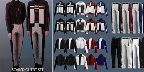 Sims 4 Kleding に対する画像結果