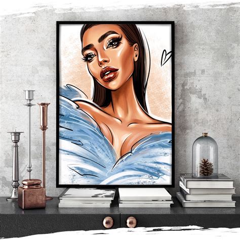 Image result for Procreate Portrait Outline