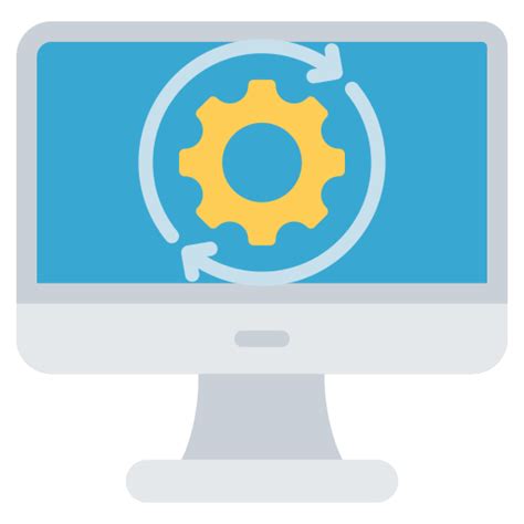 Toradh íomhá ar Operating System Icon Examples