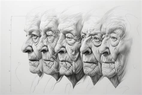 Afbeeldingsresultaten voor How to Draw Aging
