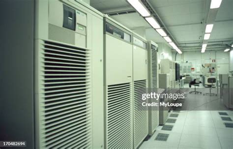 Image result for Mainframe Computer Room