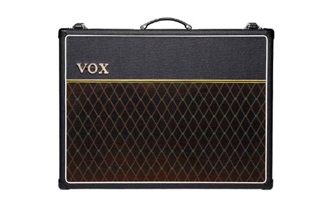 Universal Audio Ox Vox AC30 に対する画像結果