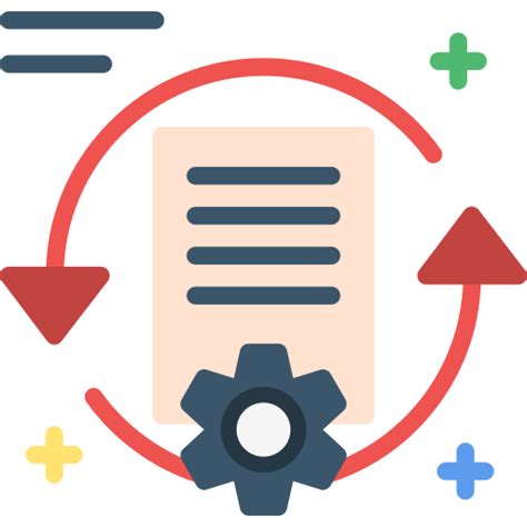 Testing Simple Icon に対する画像結果