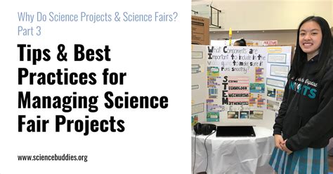 Image result for Science Fair Application Examples