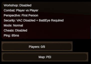 Image result for Cod Default Config File