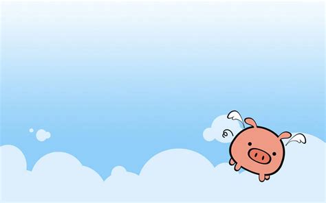 Image result for Pig Background On PC