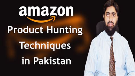 Toradh íomhá ar Product Hunting Techniques