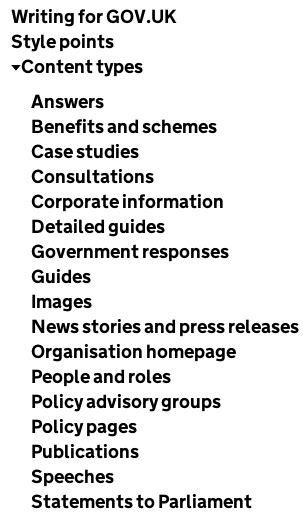 Toradh íomhá ar Creating a Writing Style Guide
