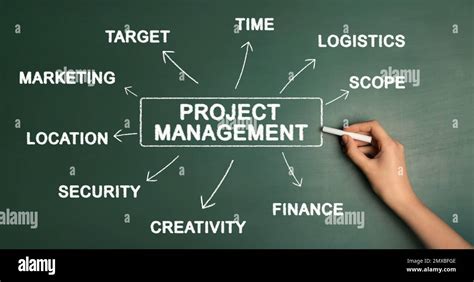 Image result for How to Draw a Project Manager