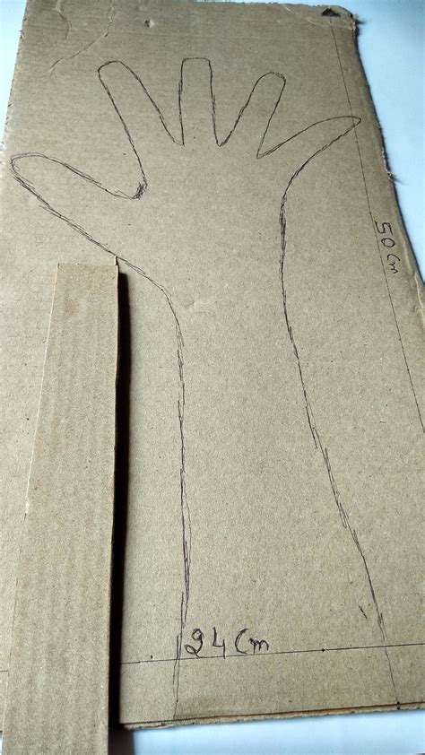 Robotic Arm Design Cardbord に対する画像結果