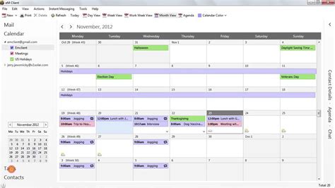 Good Email Programs for Windows 10 માટે ઇમેજ પરિણામ