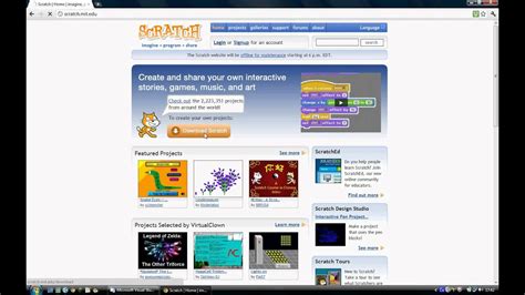 Image result for How to Download Scratch Programming
