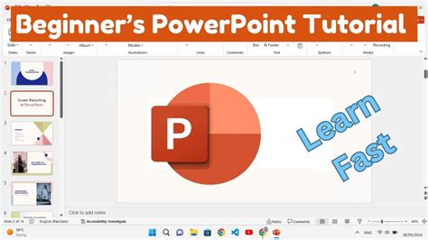 Image result for MS PowerPoint Basics