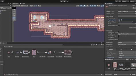 Unity Make Objects Look Good に対する画像結果