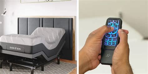 Ease Adjustable Bed Remote Not Working に対する画像結果