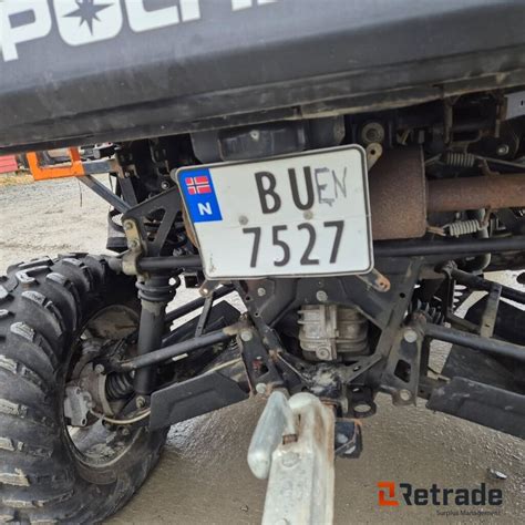 Image result for Polaris Ranger Diesel 1000