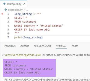Different Stryle for Line in Python に対する画像結果
