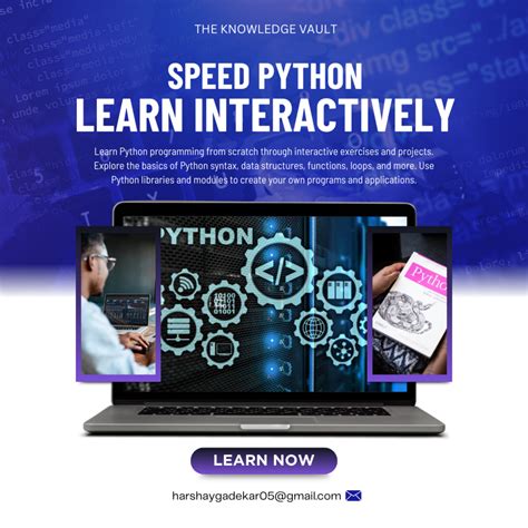 Image result for Rapid Programming in Python