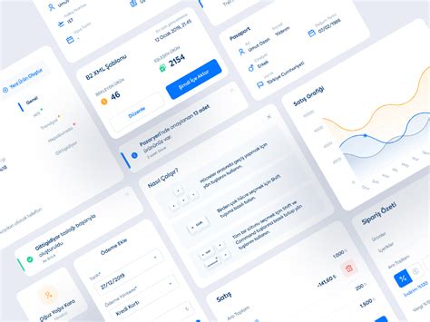 Image result for Dashboard 3 Card UI Design