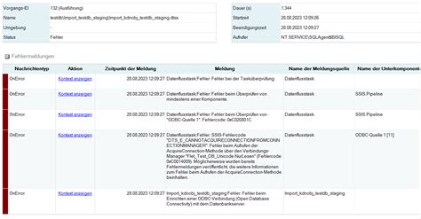 Toradh íomhá ar SSIS 32-Bit Mode