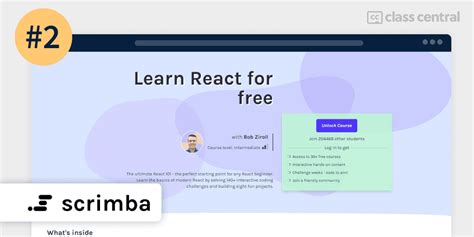 Afbeeldingsresultaten voor The Net Ninja React Tutorial