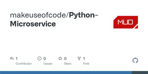 Image result for Python Micro Services Framework