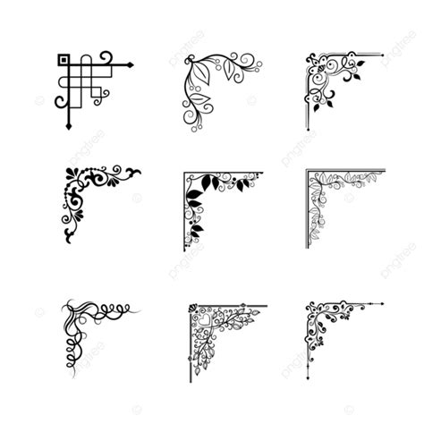 Toradh íomhá ar Open Corner Frame