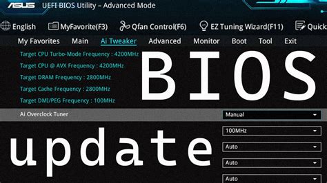 Image result for Update GPU Bios