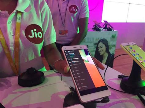 Image result for Reliance Jio 4G