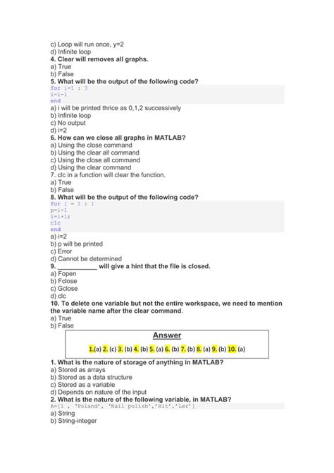 Image result for MATLAB Questions for Rolles Theory