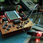 Image result for Arduino RF Handheld