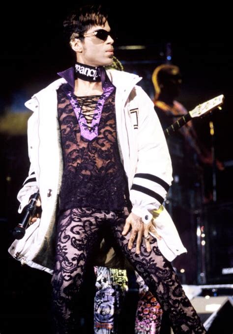 Image result for Prince Inspired Outfits