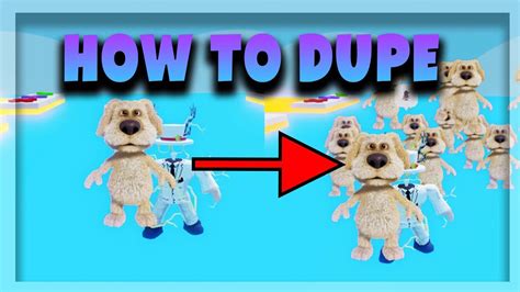 Image result for How to Dupe in Pop It Trading Simulator Roblox