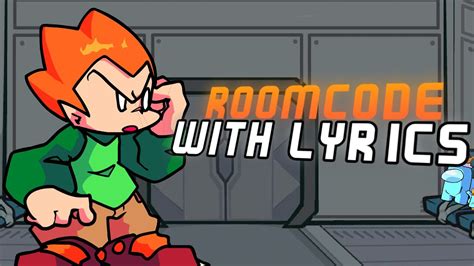 Image result for Room Code FNF