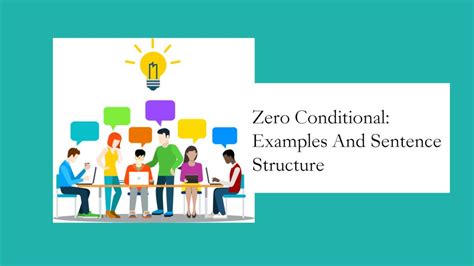 Image result for Zero Conditional Structure