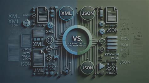 Image result for XML/JSON Structure