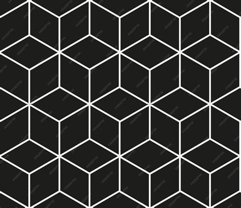Hexagon Pattern Block に対する画像結果