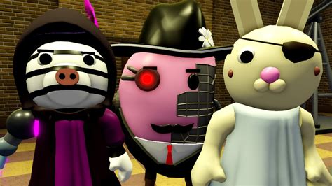 Roblox Thinknoodles Book 2 Piggy Chapter 10 కోసం చిత్ర ఫలితం