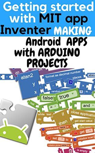Afbeeldingsresultaten voor App Inventor Book