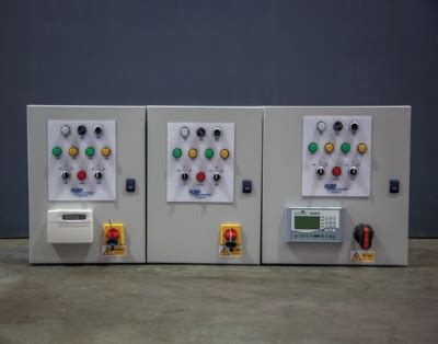 Image result for Pump Local Control Panel