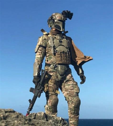 Toradh íomhá ar Tactical Stormtrooper